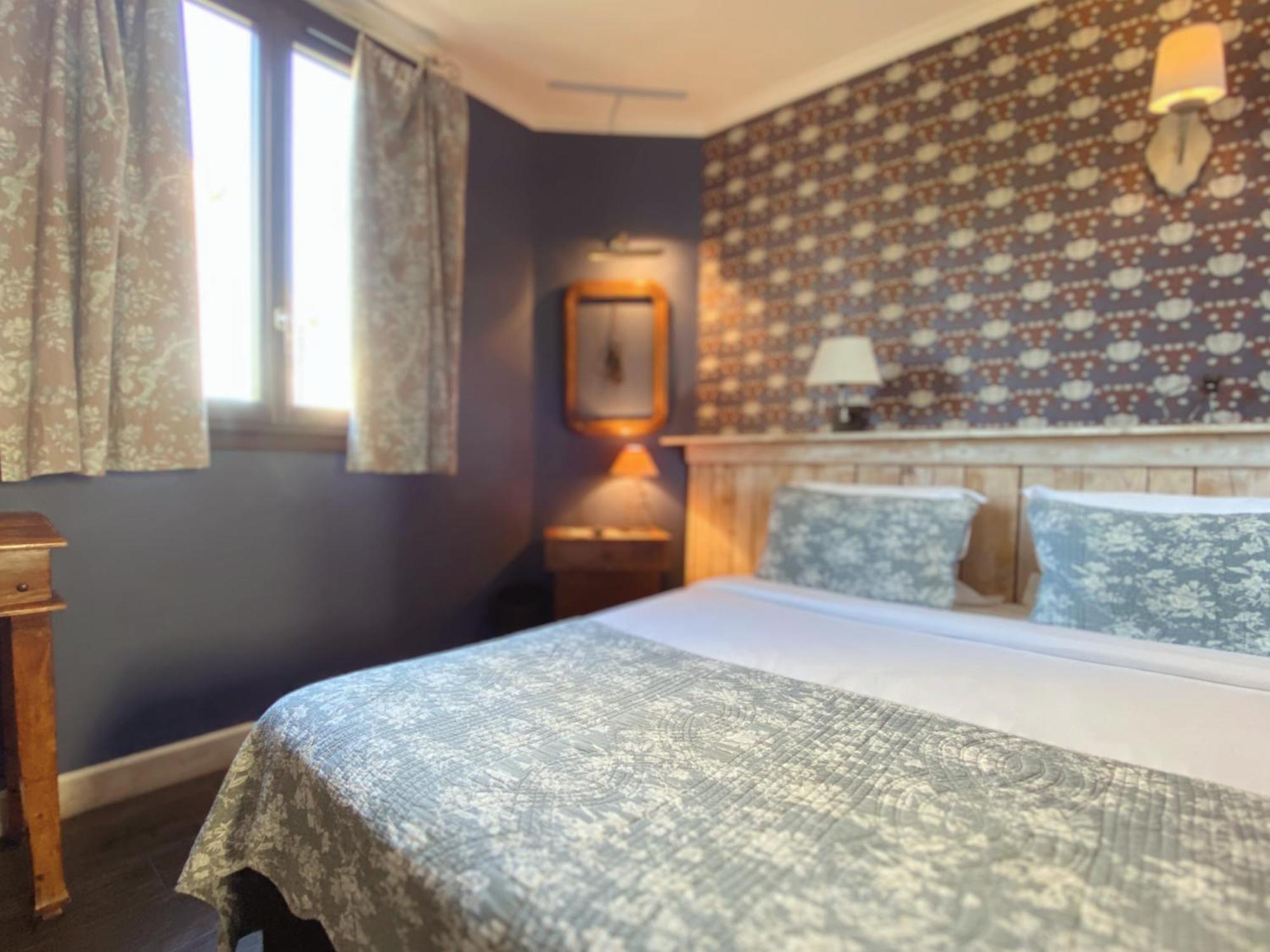 La Jabotte Otel Antibes Oda fotoğraf