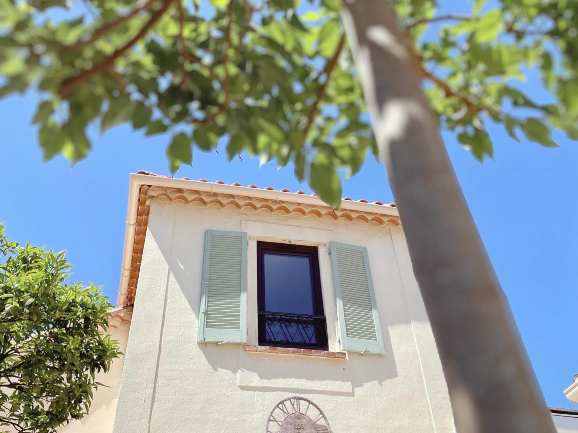 La Jabotte Otel Antibes Dış mekan fotoğraf