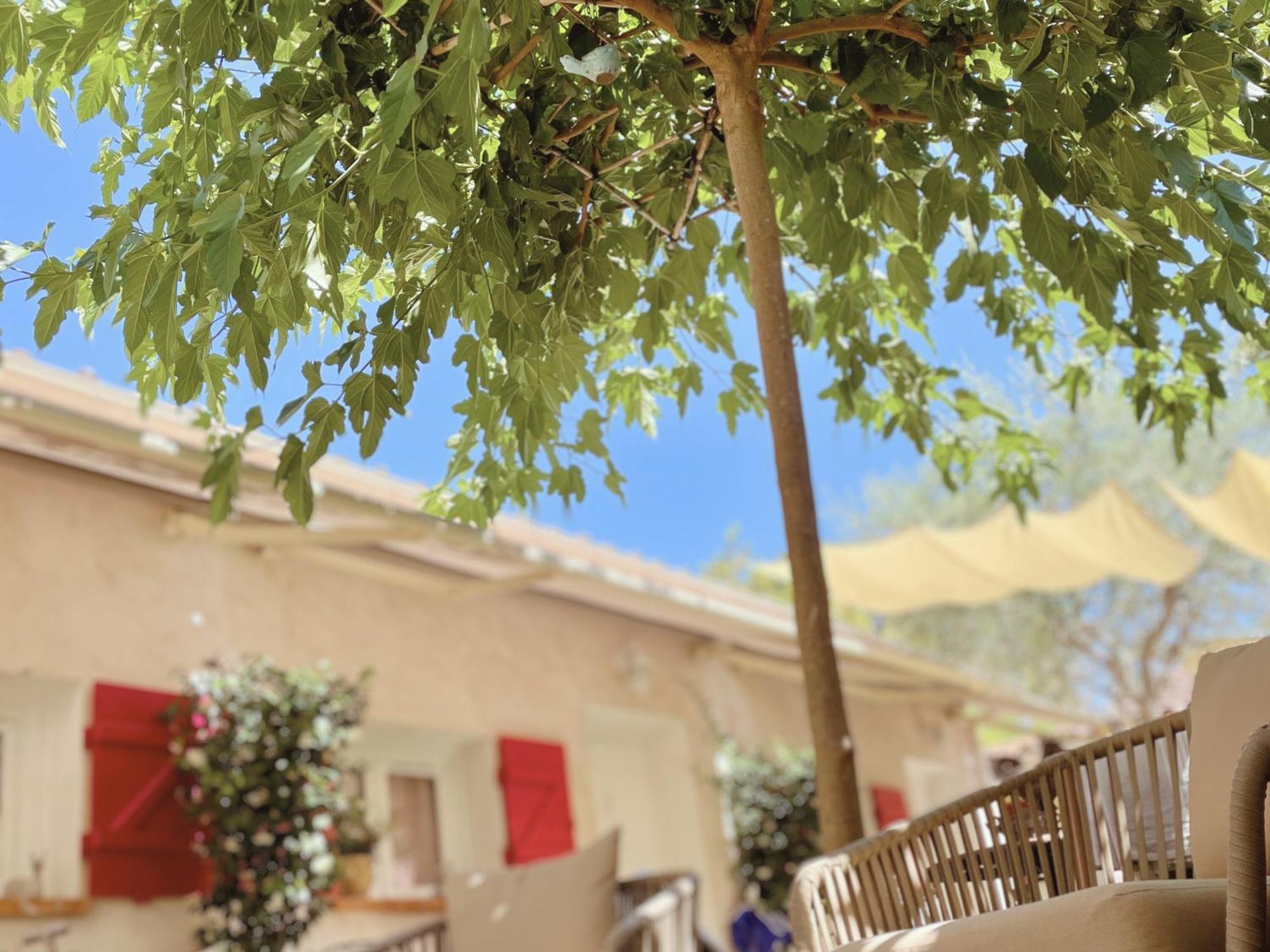 La Jabotte Otel Antibes Dış mekan fotoğraf