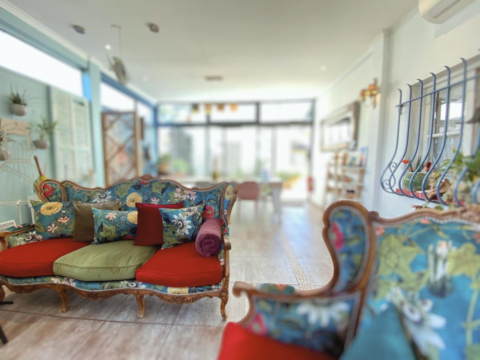 La Jabotte Otel Antibes Dış mekan fotoğraf
