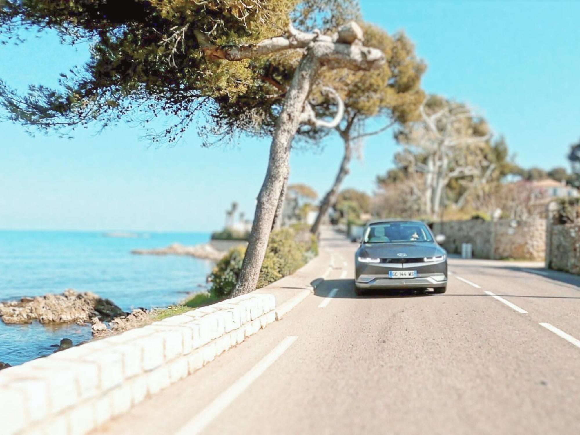 La Jabotte Otel Antibes Dış mekan fotoğraf