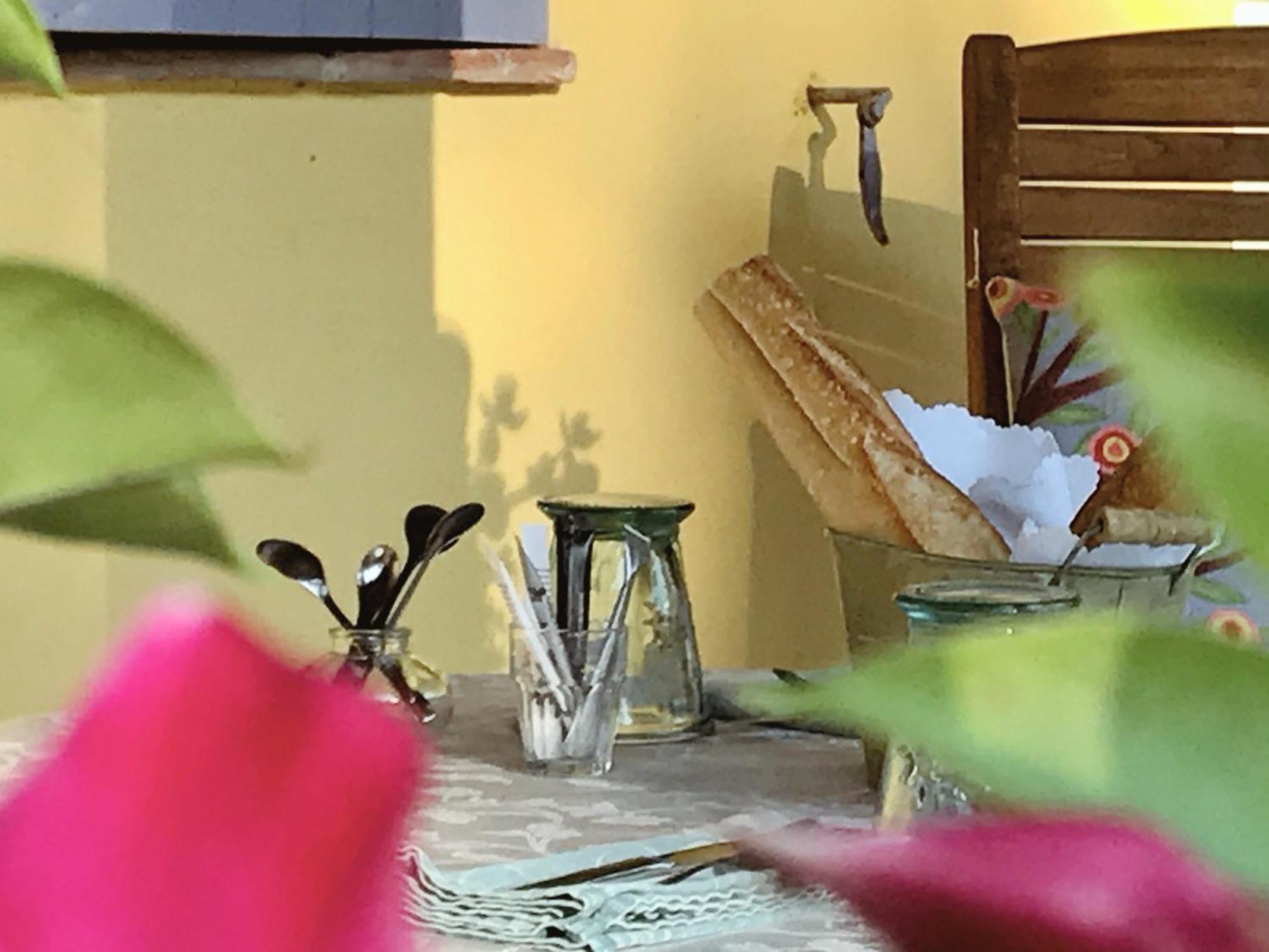 La Jabotte Otel Antibes Dış mekan fotoğraf