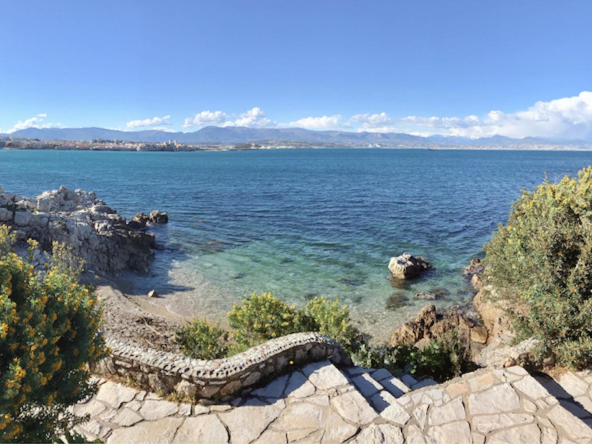La Jabotte Otel Antibes Dış mekan fotoğraf