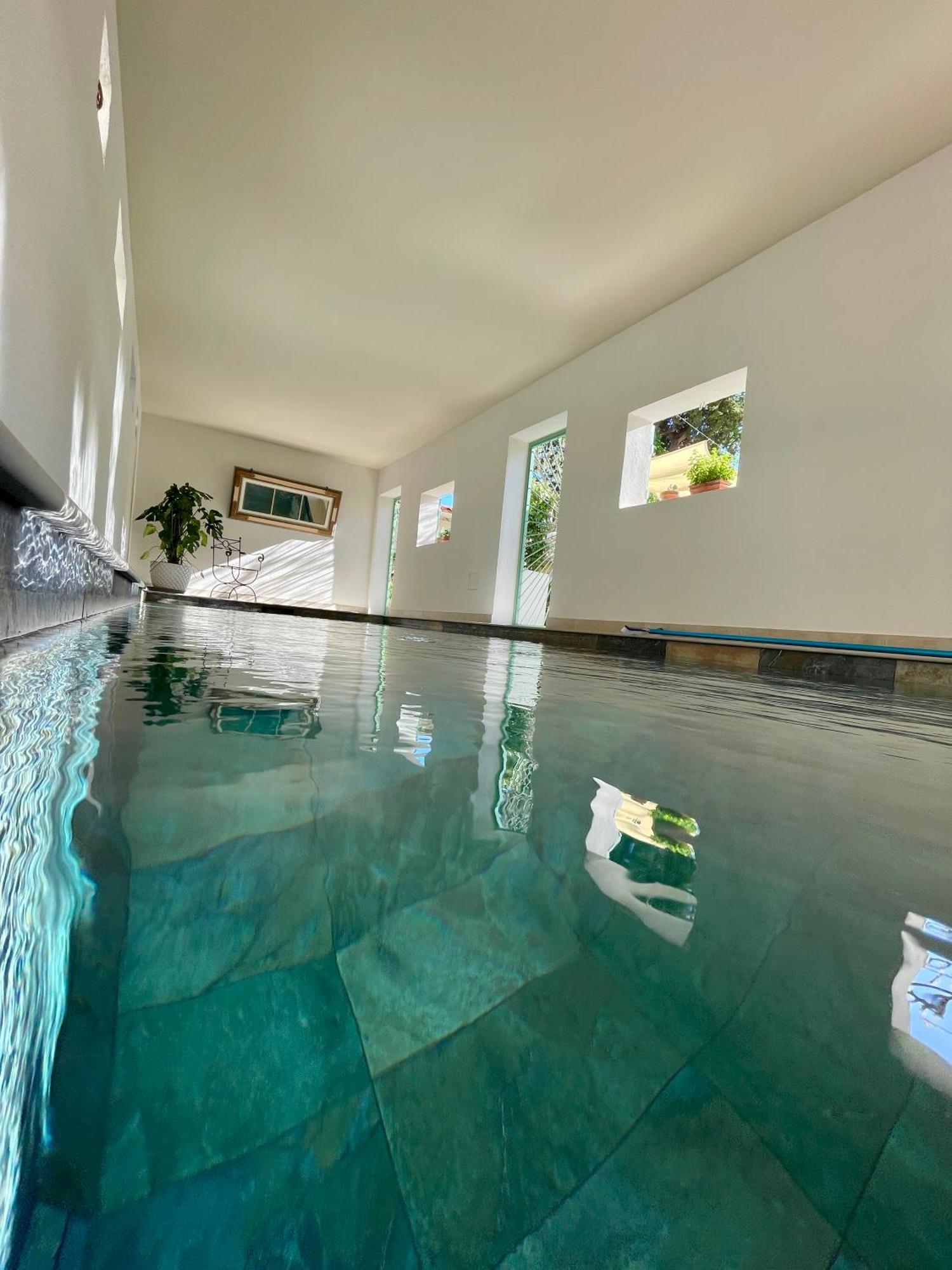 La Jabotte Otel Antibes Dış mekan fotoğraf
