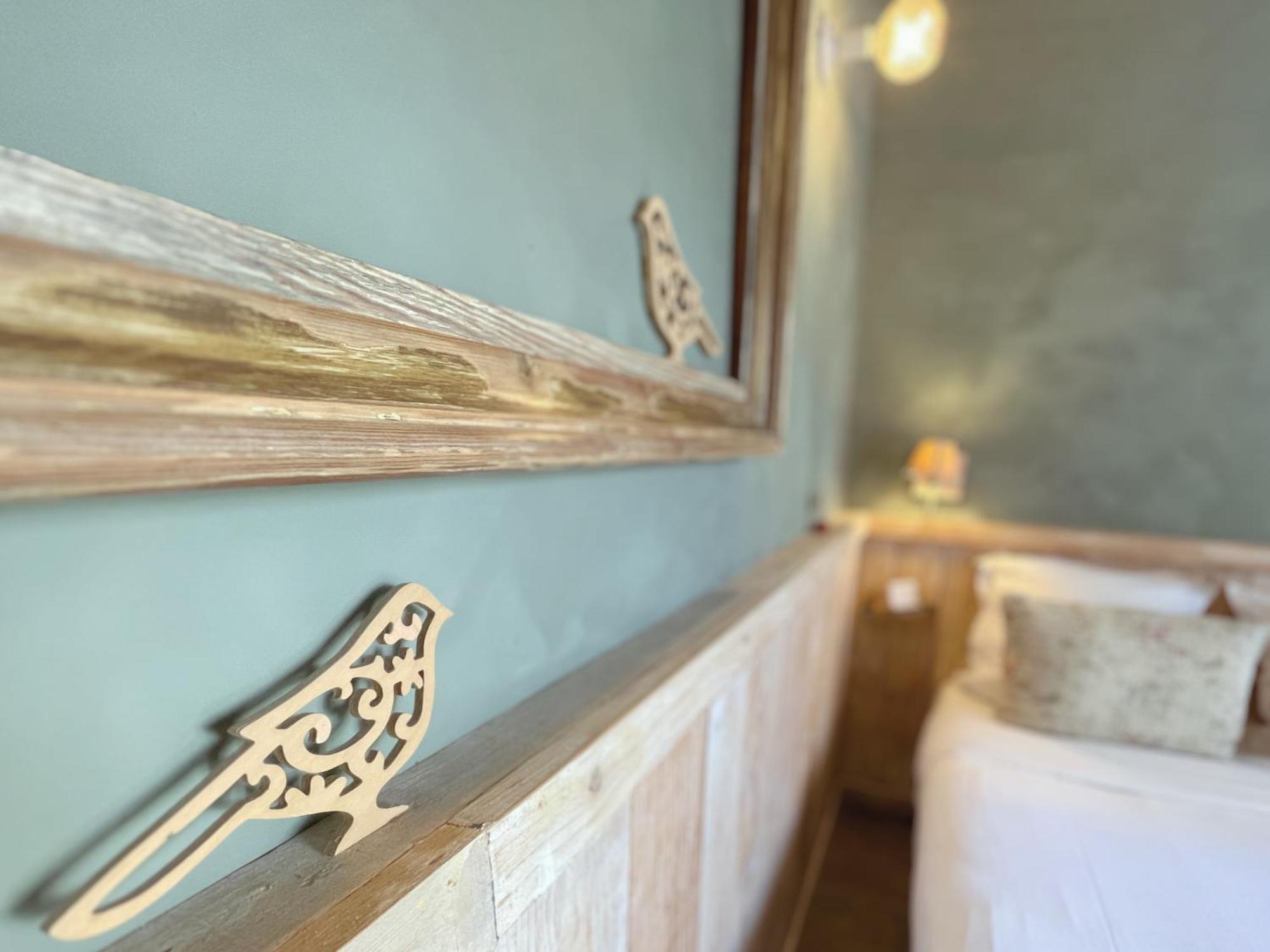 La Jabotte Otel Antibes Oda fotoğraf