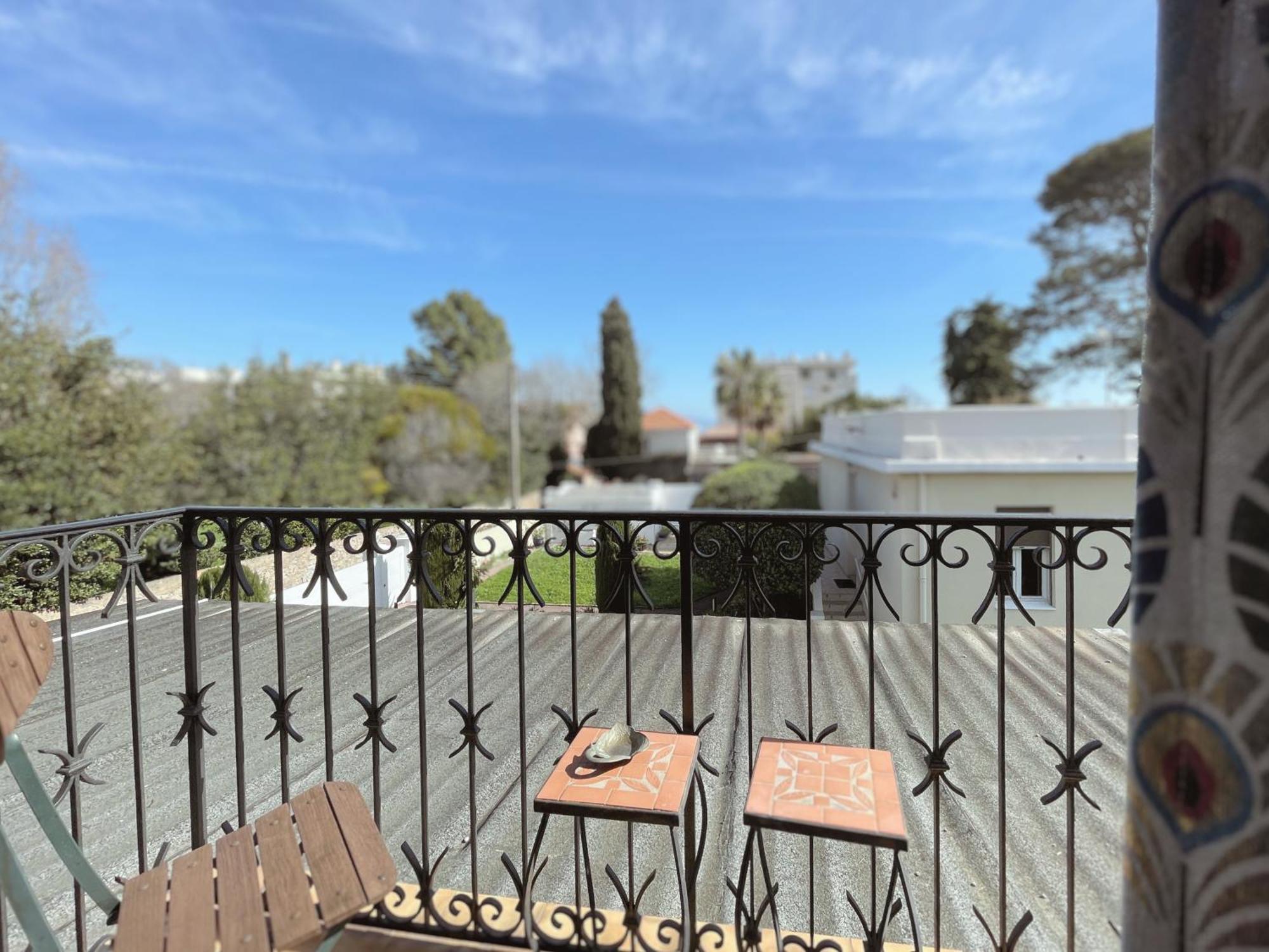 La Jabotte Otel Antibes Oda fotoğraf
